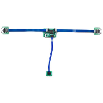 PIXCI® miniH2B-L Long Cables