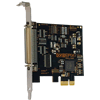 PIXCI® D2XE Card