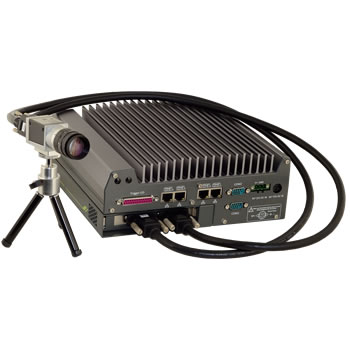 Nuvo-3000E/P Embedded Imaging System