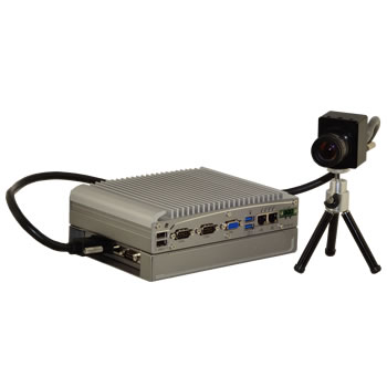 Nuvo-2500 Embedded Imaging System