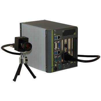 Nuvo-4000 Embedded Imaging System